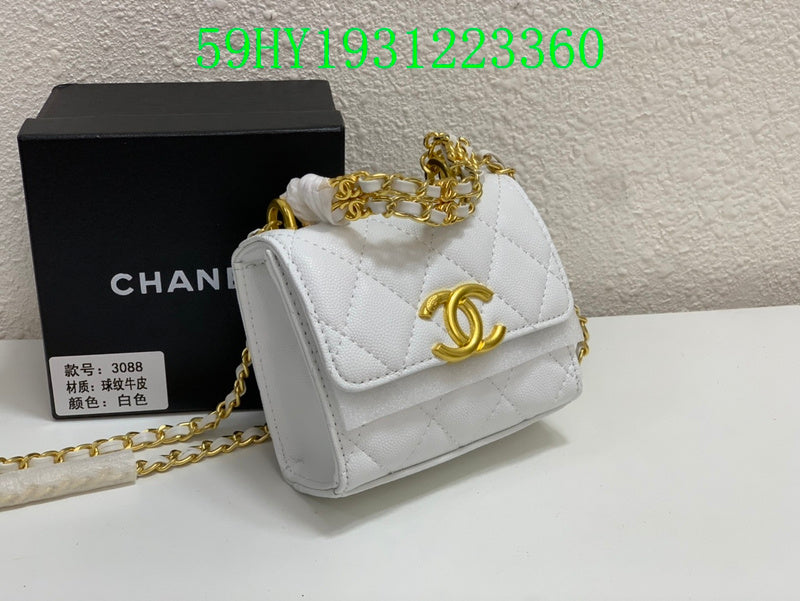 Amelia - CHL Bags - 1661