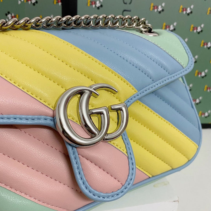 Amelia - GCI Bags - 10602