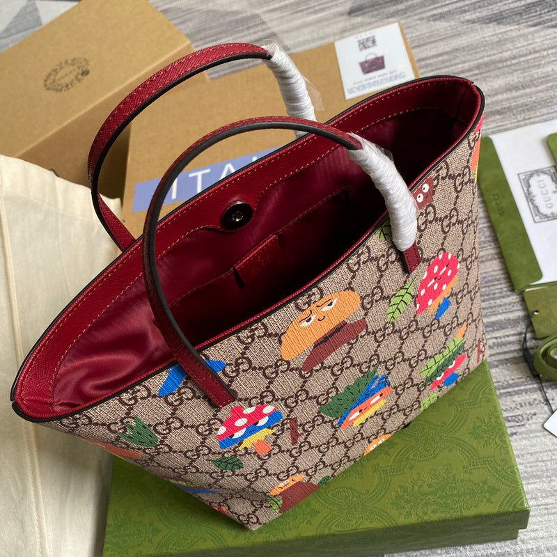 Amelia- GCI LUXURY LADY BAGS - 647