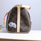 Fan Fashion Lu-Vi bags - 8172