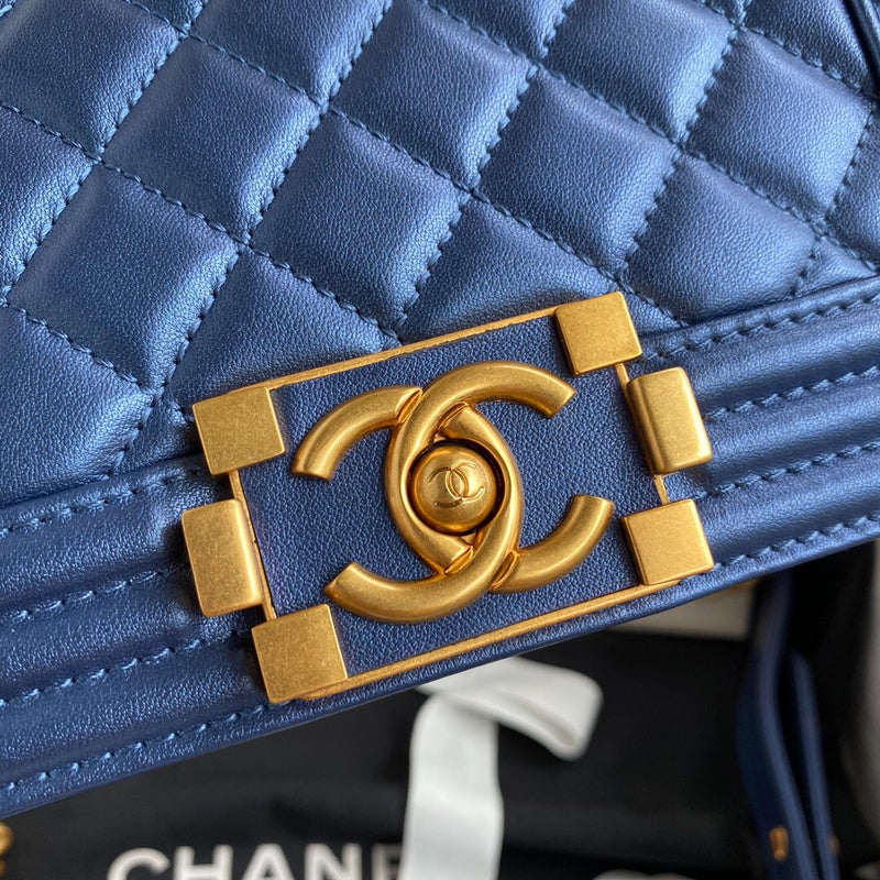 Amelia- CHL Bags - 7427