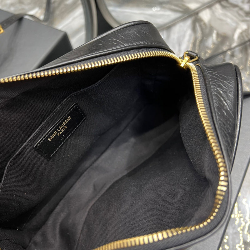 Amelia - YSL Bag - 4206