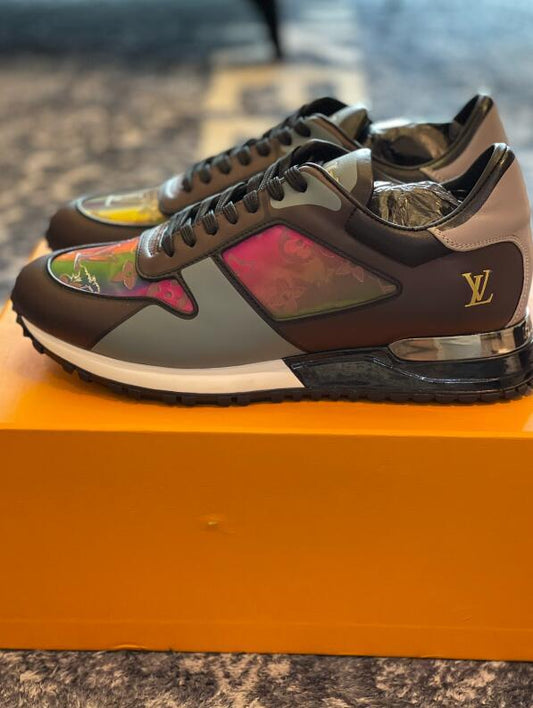 AmeliaLuxury - LOV Men Shoes - 1540