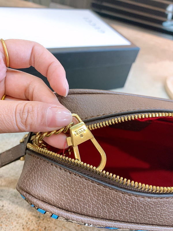 Amelia- GCI Bags - 2149