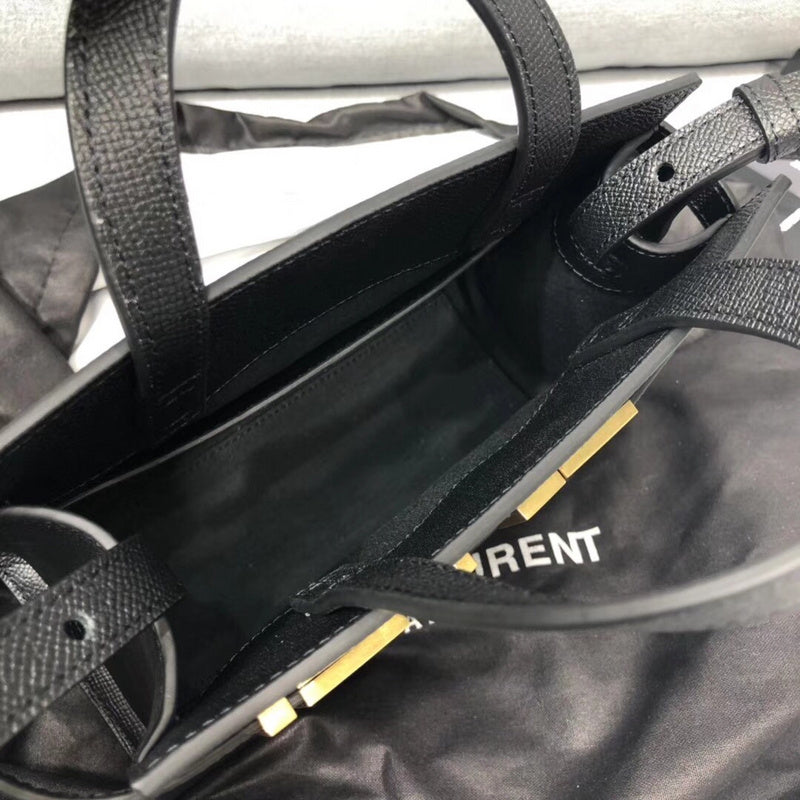 Amelia - YSL Bag - 2331