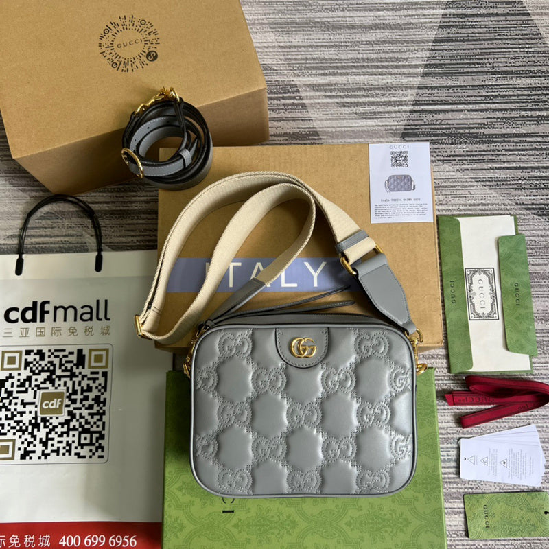 Amelia- GCI LUXURY LADY BAG - BRANDED BAGS FOR WOMEN - 489