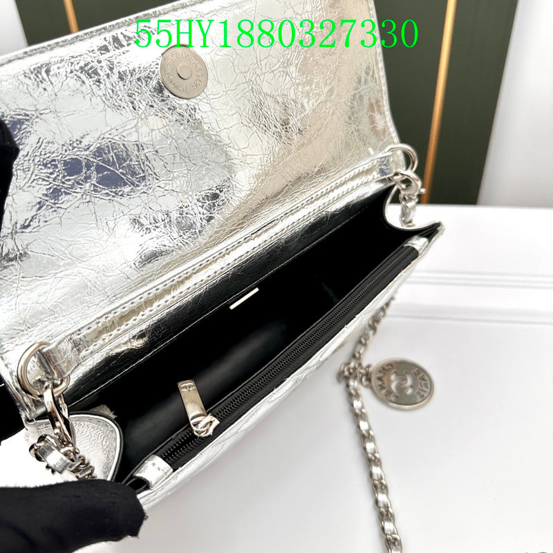 Amelia - CHL Bags - 1215