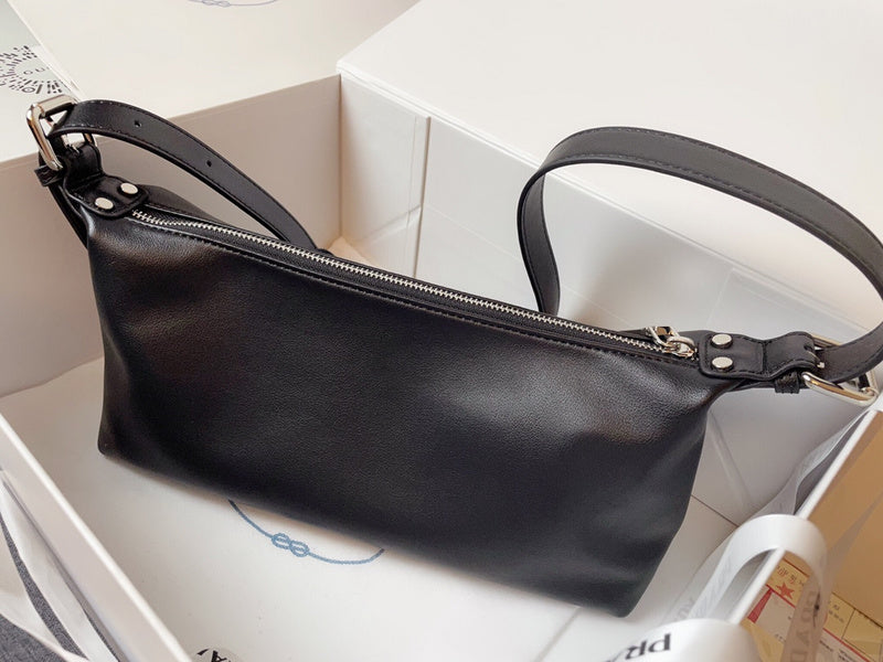 Amelia- PRDA  LUXURY BAGS - 357