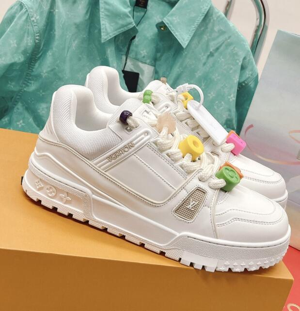 AmeliaLuxury - LOV Men Shoes - 857