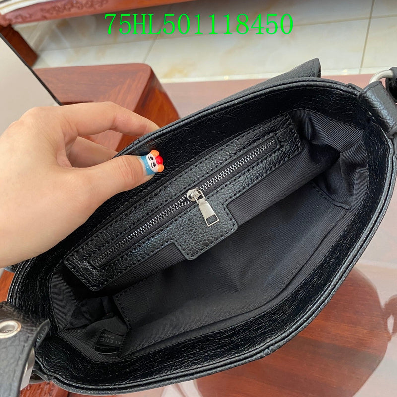 Amelia - BGA Bags - 1995