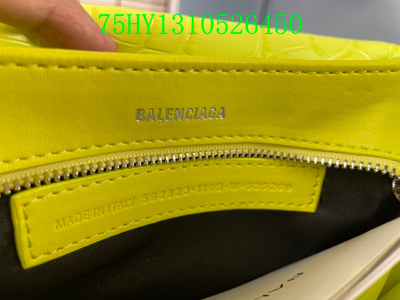 Amelia - BGA Bags - 2279