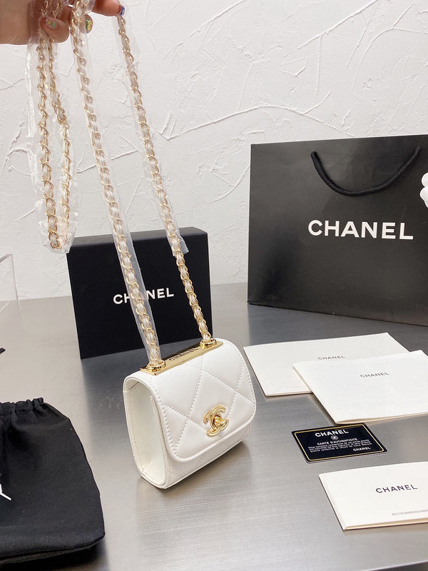 Amelia- CHL Bags - 7092