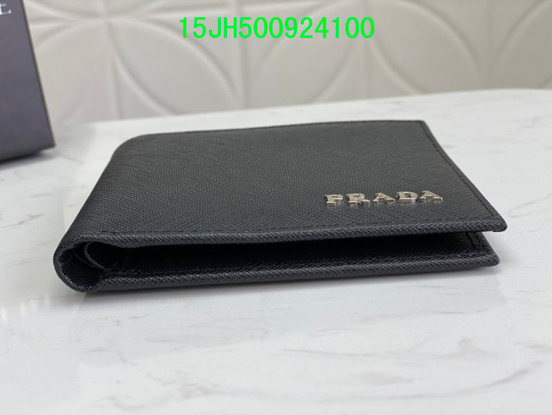 Amelia - PD Wallet - 360