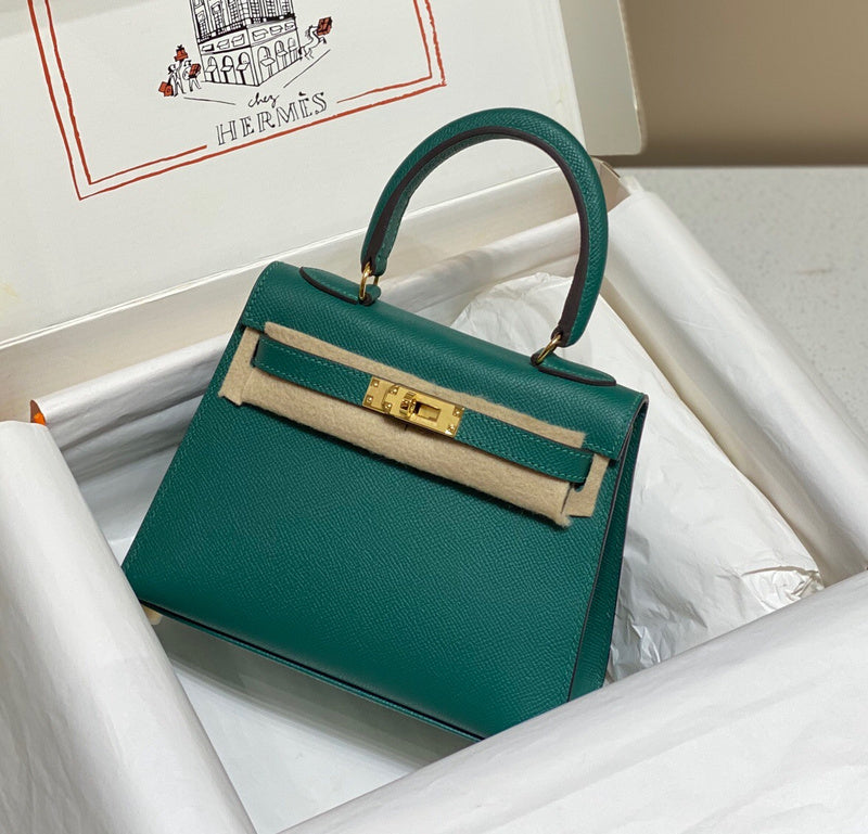 Amelia - HMS Bags - 1727