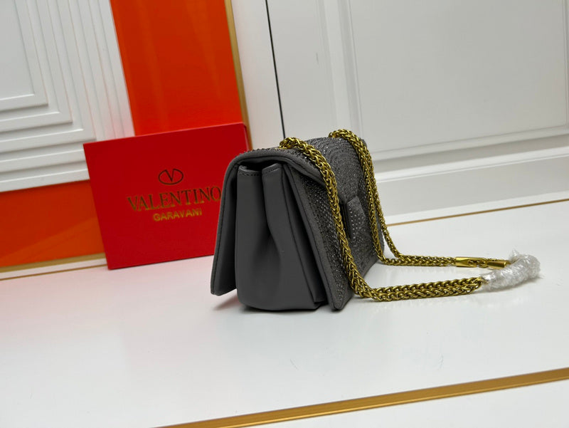 Amelia- VEL WOMEN LUXURY BAGS - 541