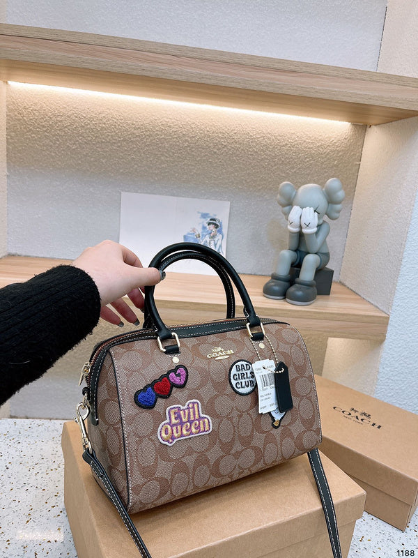 Amelia - CCH Bags - 300