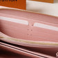 Amelia- LOV  Luxury  Wallets - 604