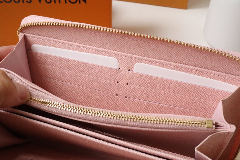 Amelia- LOV  Luxury  Wallets - 604
