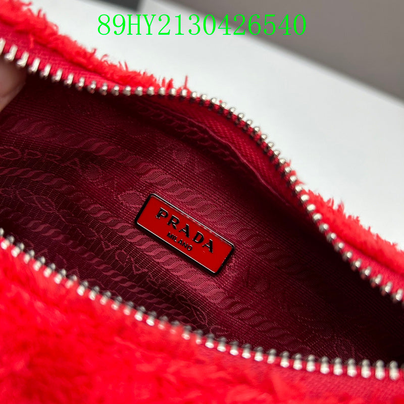 Prada Bags - The Barnes Bags  347