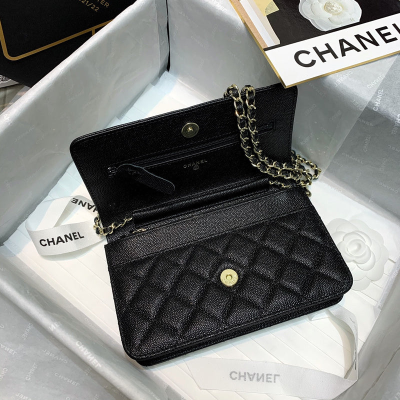 Wellow Bags - Chanel - Bags  - 395