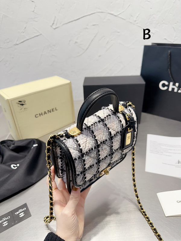 Amelia- CHL Bags - 7068