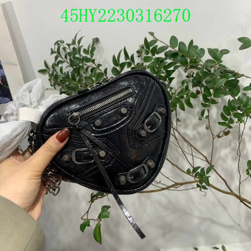 Amelia - BGA Bags - 1859