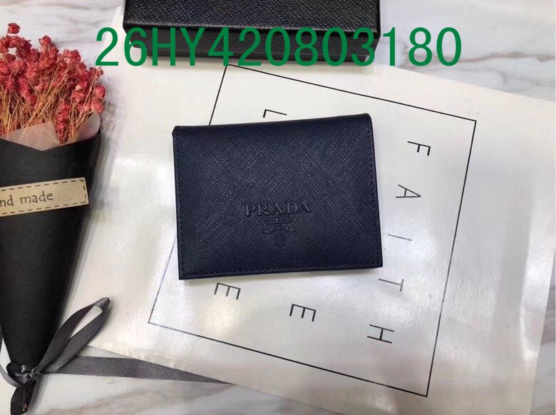 Amelia - PD Wallet - 537