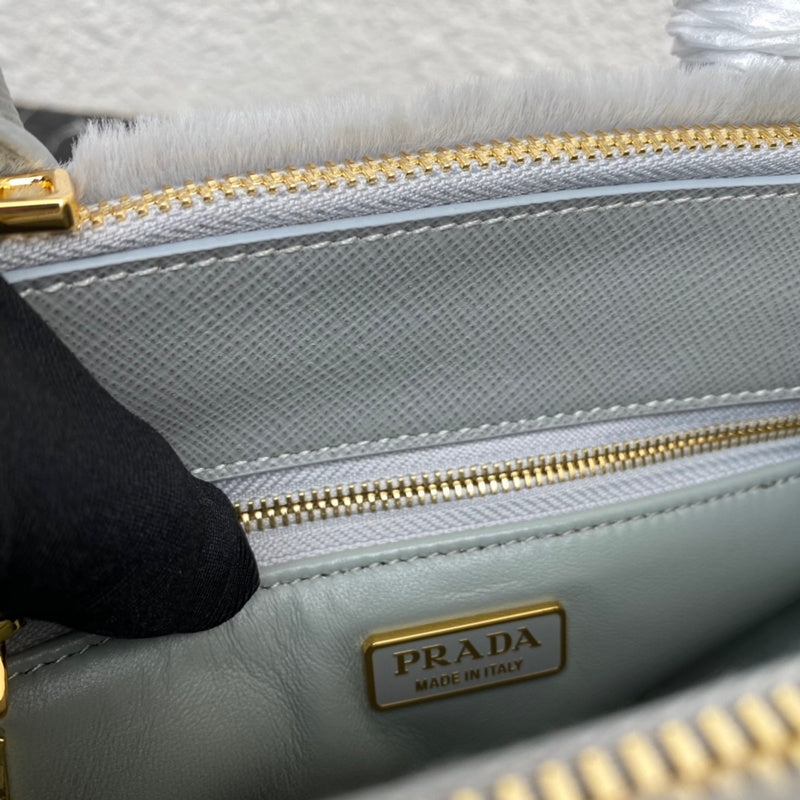 Amelia- PRDA  LUXURY BAGS - 975