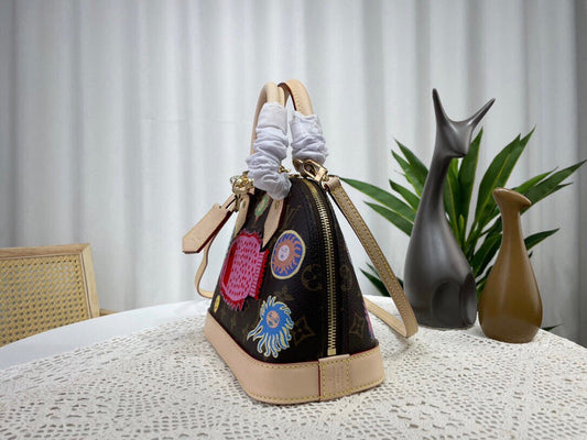 Amelia - LOV Lady Bags - 136