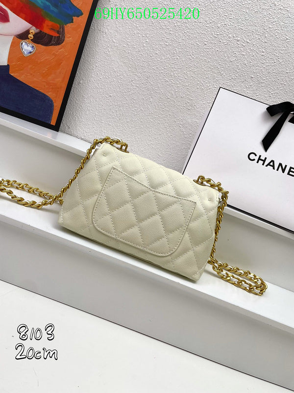 Amelia - CHL Bags - 805