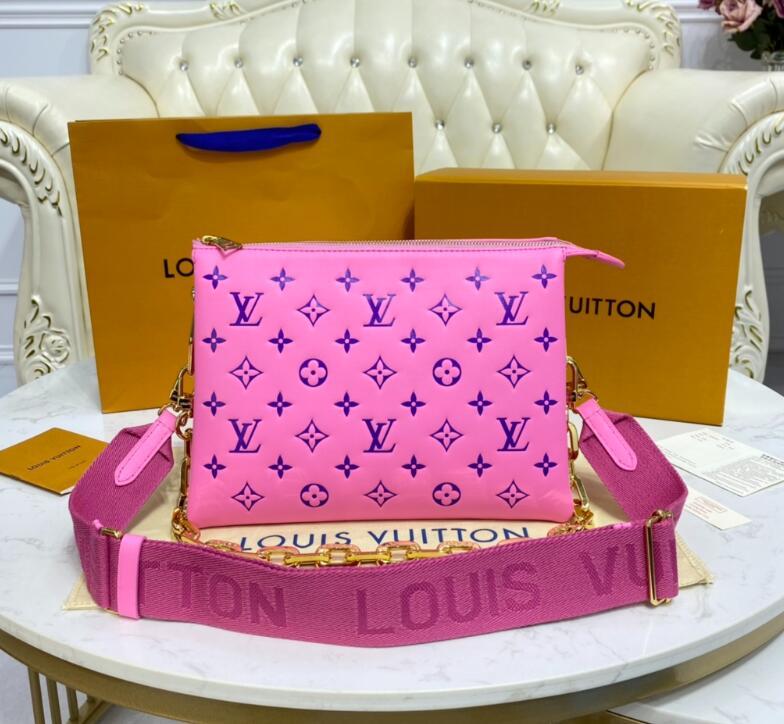 AmeliaLuxury - LOV Bags - 3172