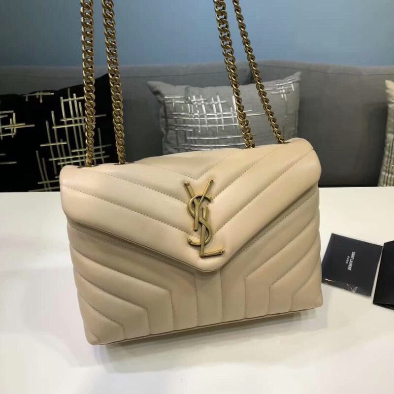 Amelia - YSL Bag - 2310