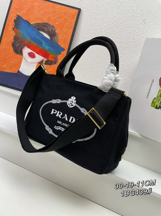 Amelia- PRDA  LUXURY BAGS - 804