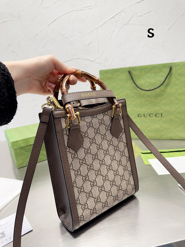 Amelia  - GCI Bags - 11748