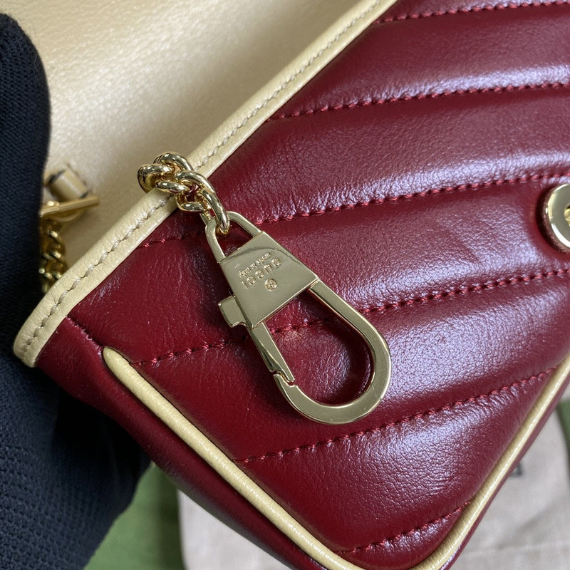 Amelia- GUKI Bags - 1842