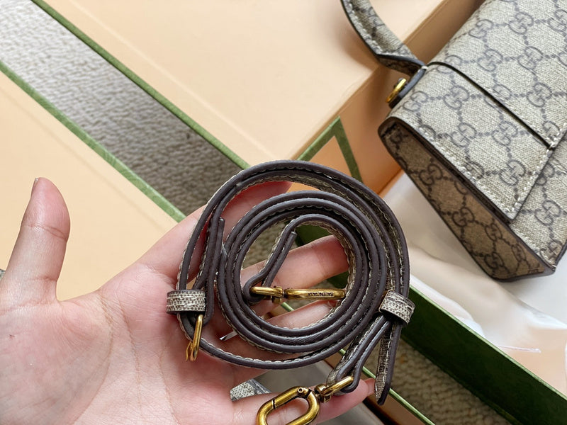Amelia - BGA Bags - 1401