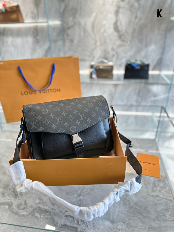 Amelia - LV Bags - 15141