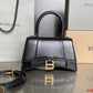 Amelia- BG Hourglass Bags - 028