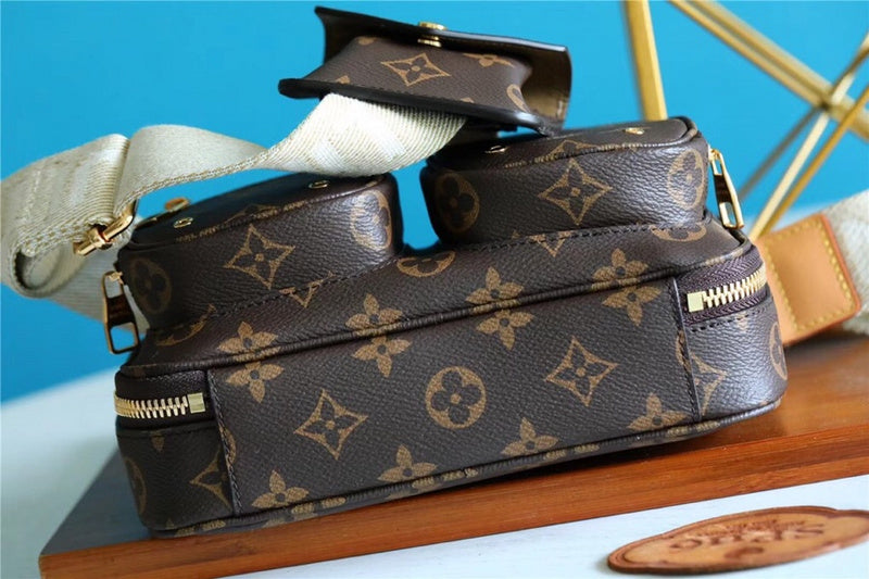 Amelia - LOV Lady Bags - 1522