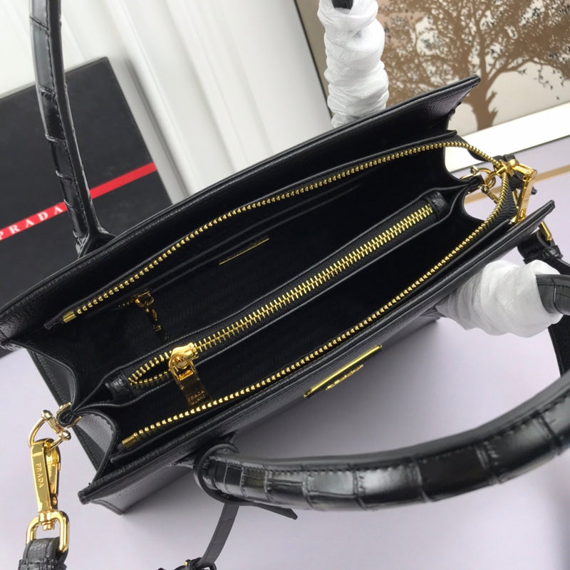 Amelia- PRDA  LUXURY BAGS - 129