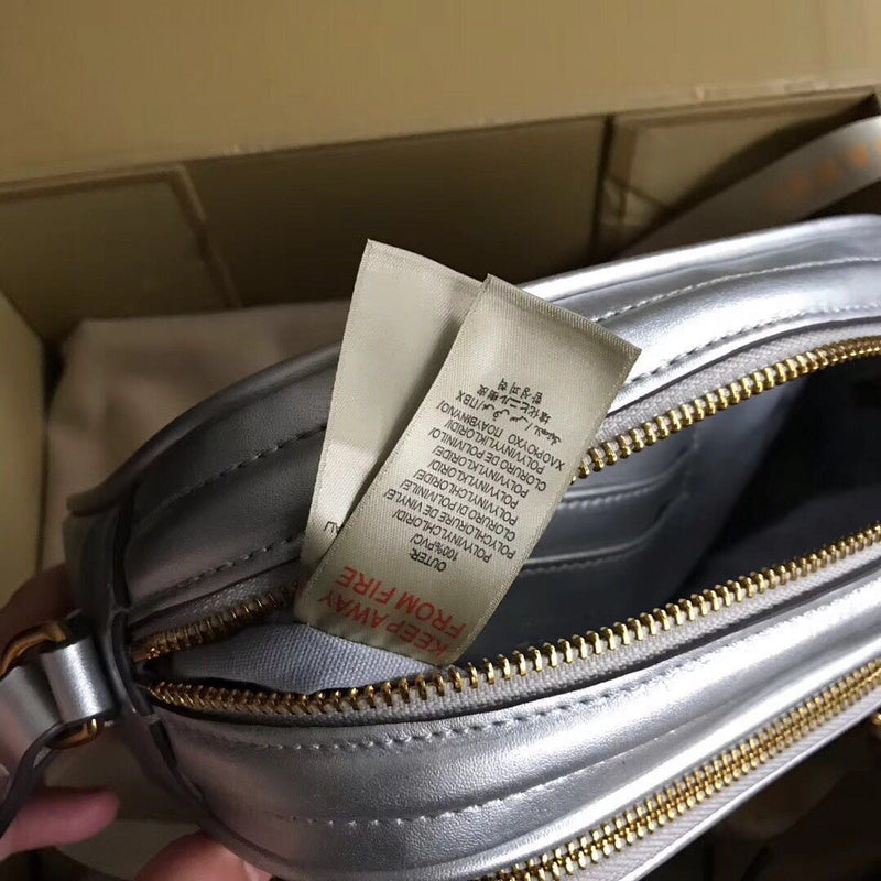 B-Berry Bags - Women Ameliave Luxury Bags - 1066