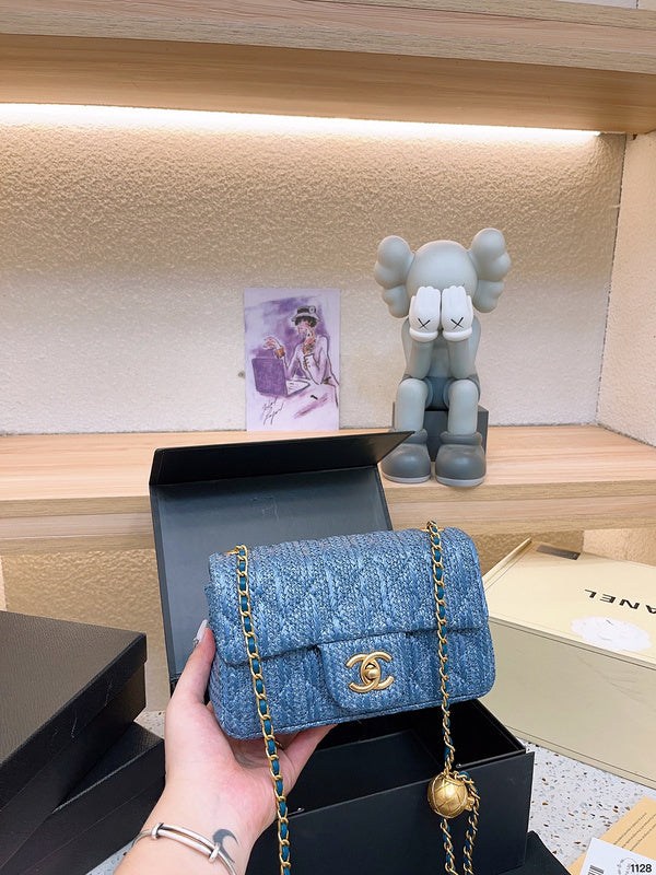 Amelia- CHL Bags - 6842