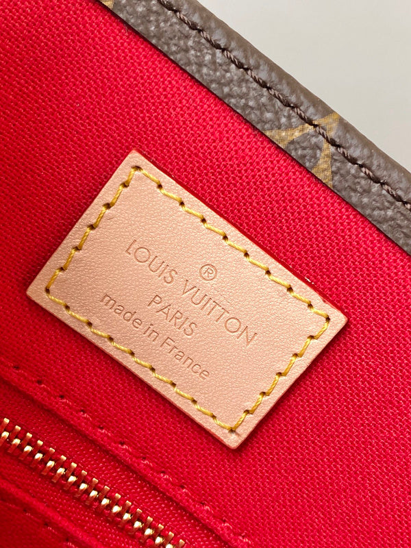 Amelia - LV Bags - 16302