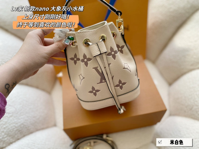 Amelia - LV Bags - 14802