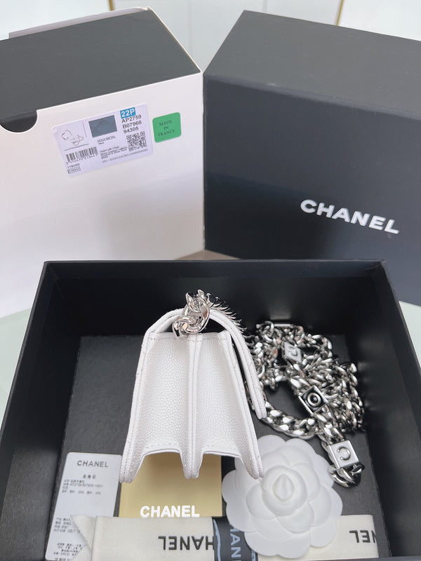 AmeliaLuxury - CHL Bags - 3184