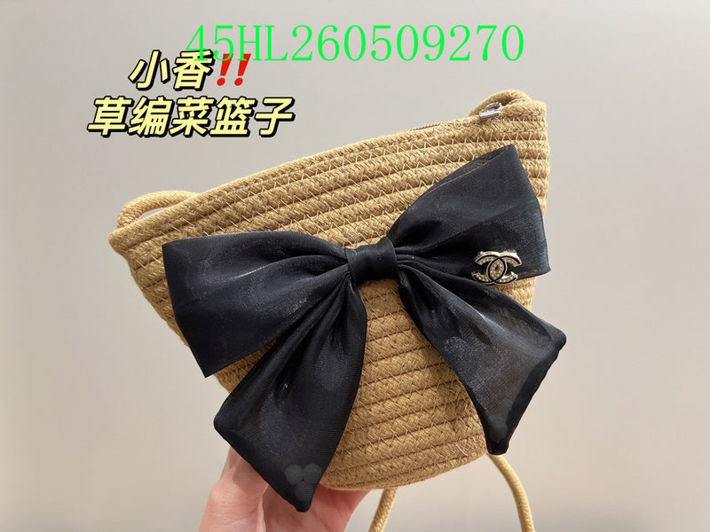 Amelia - CHL Bags - 1020
