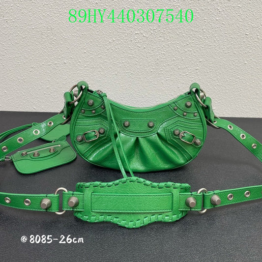 Amelia - BGA Bags - 1882