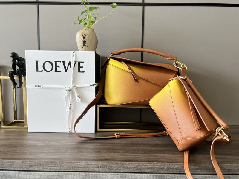 Amelia - LWO Bags - 136