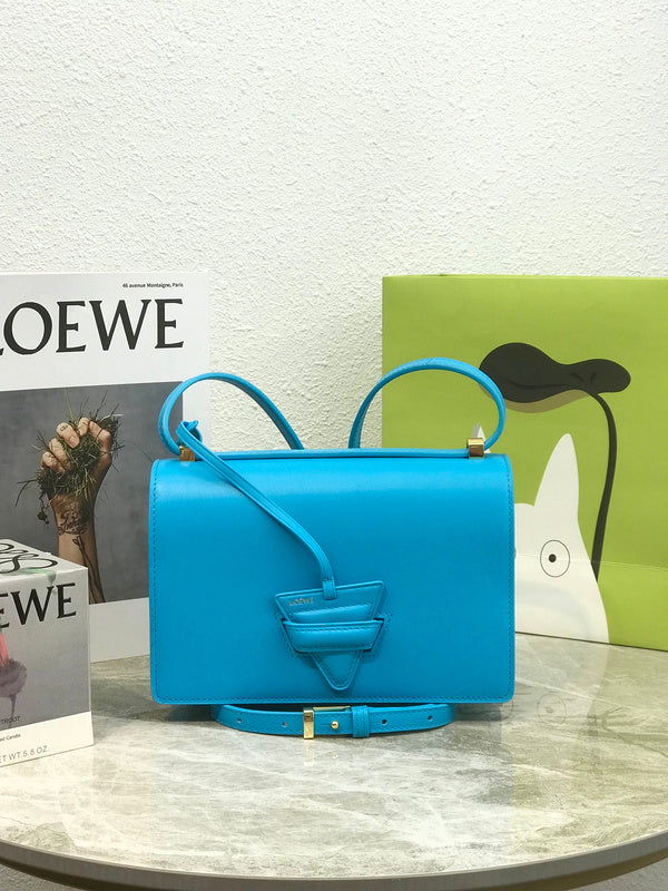 Amelia's Bag Gallery - LWO Bags - 957