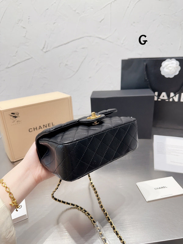 Amelia- CHL Bags - 6805